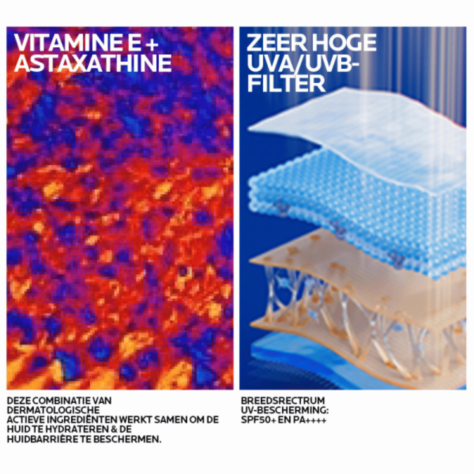 La Roche-Posay Anthelios UVAIR Stick Solaire Vitaminé SPF 50+