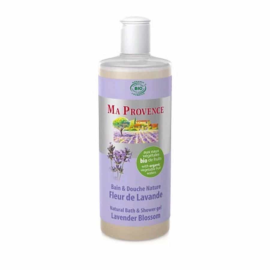 Ma Provence Bad- en Douchegel Lavendel Ma Provence Bad- en Douchegel Lavendel
