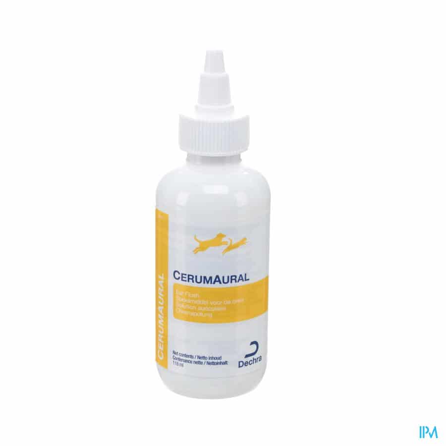 Cerumaural Cerumaural