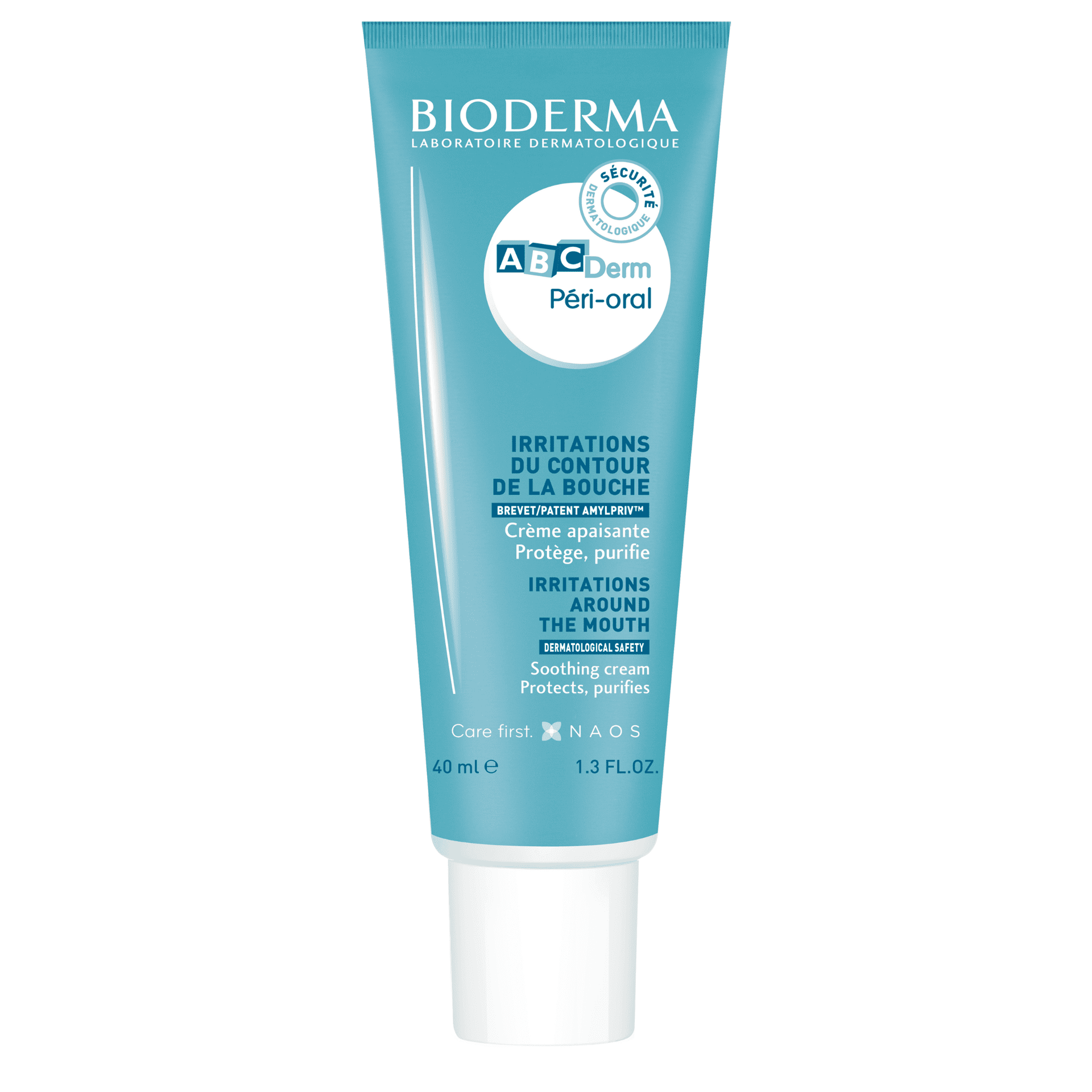 Bioderma ABCDerm Péri-Oral