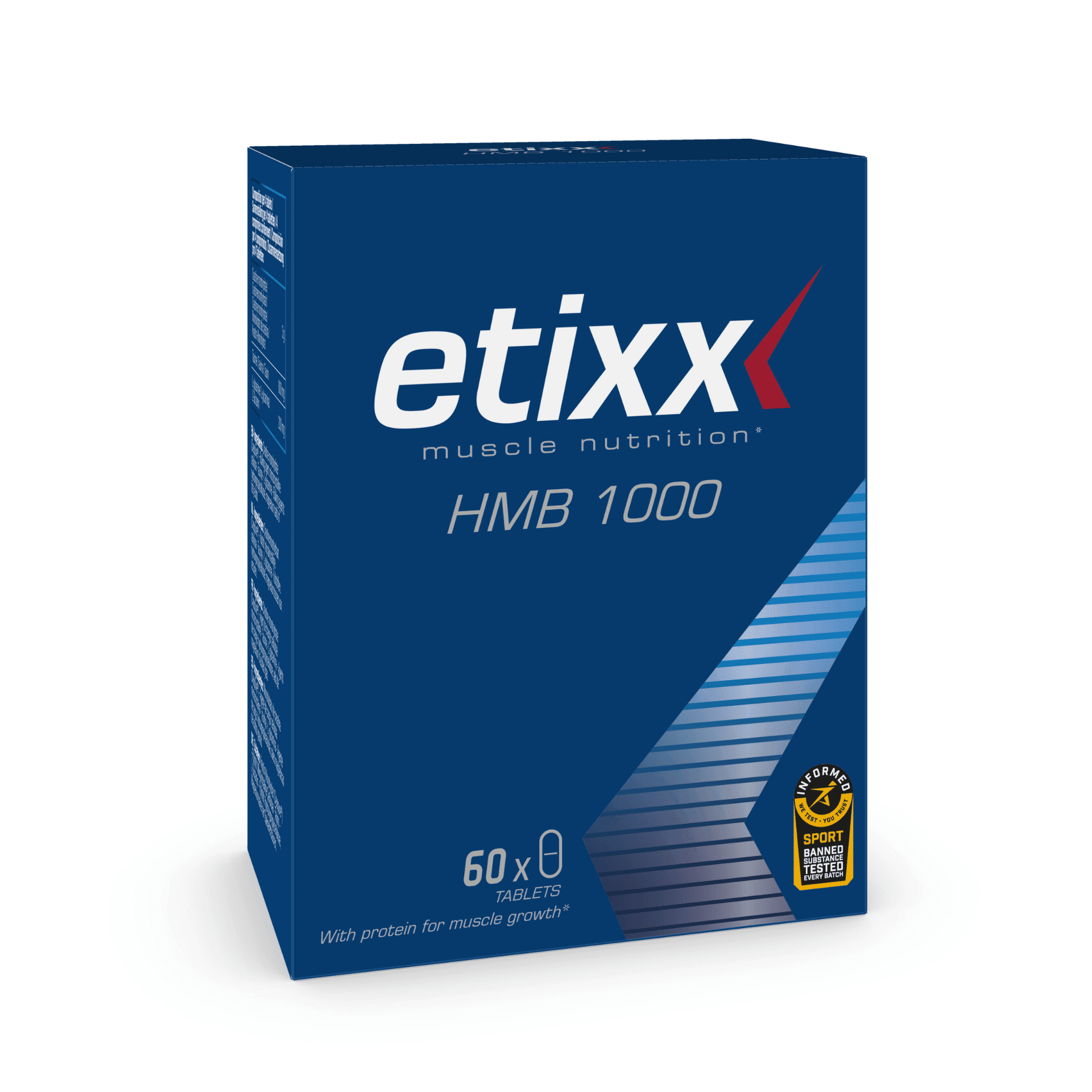 Etixx Hmb 1000 Etixx Hmb 1000