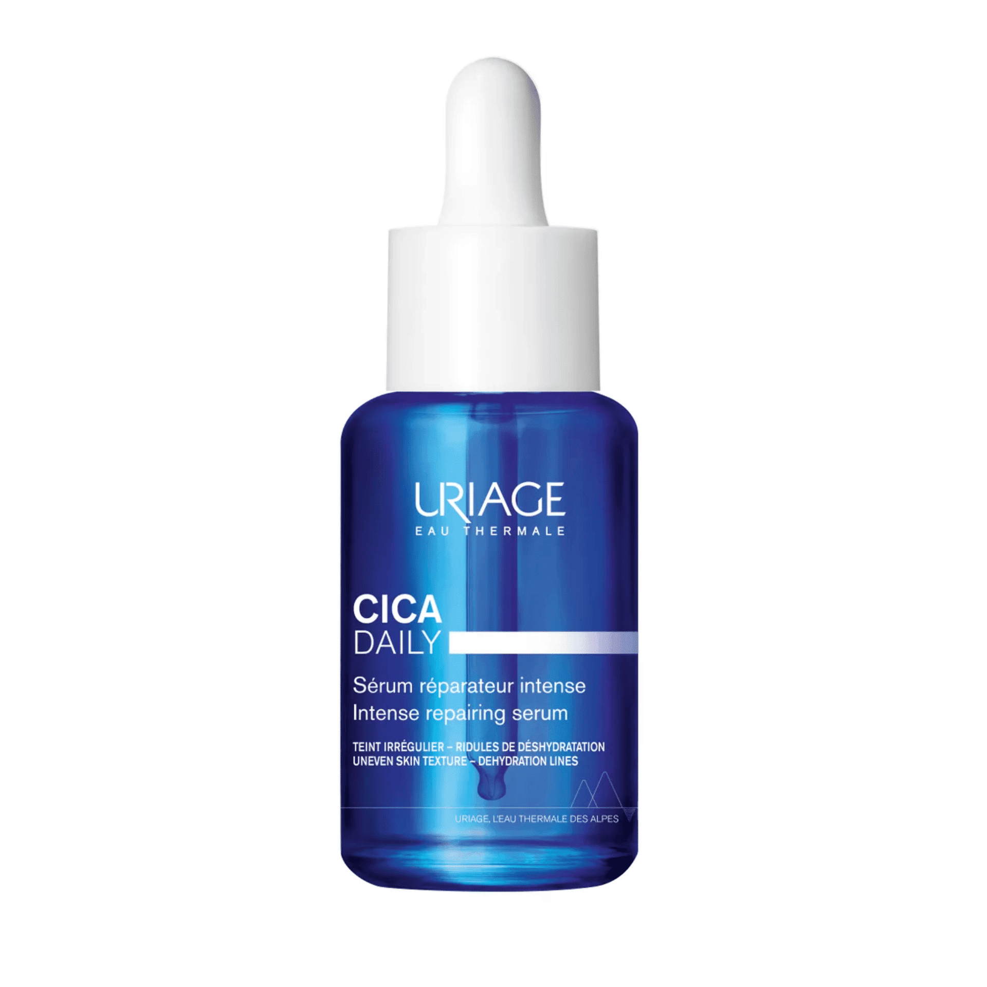 Uriage Bariéderm-CICA Daily Serum