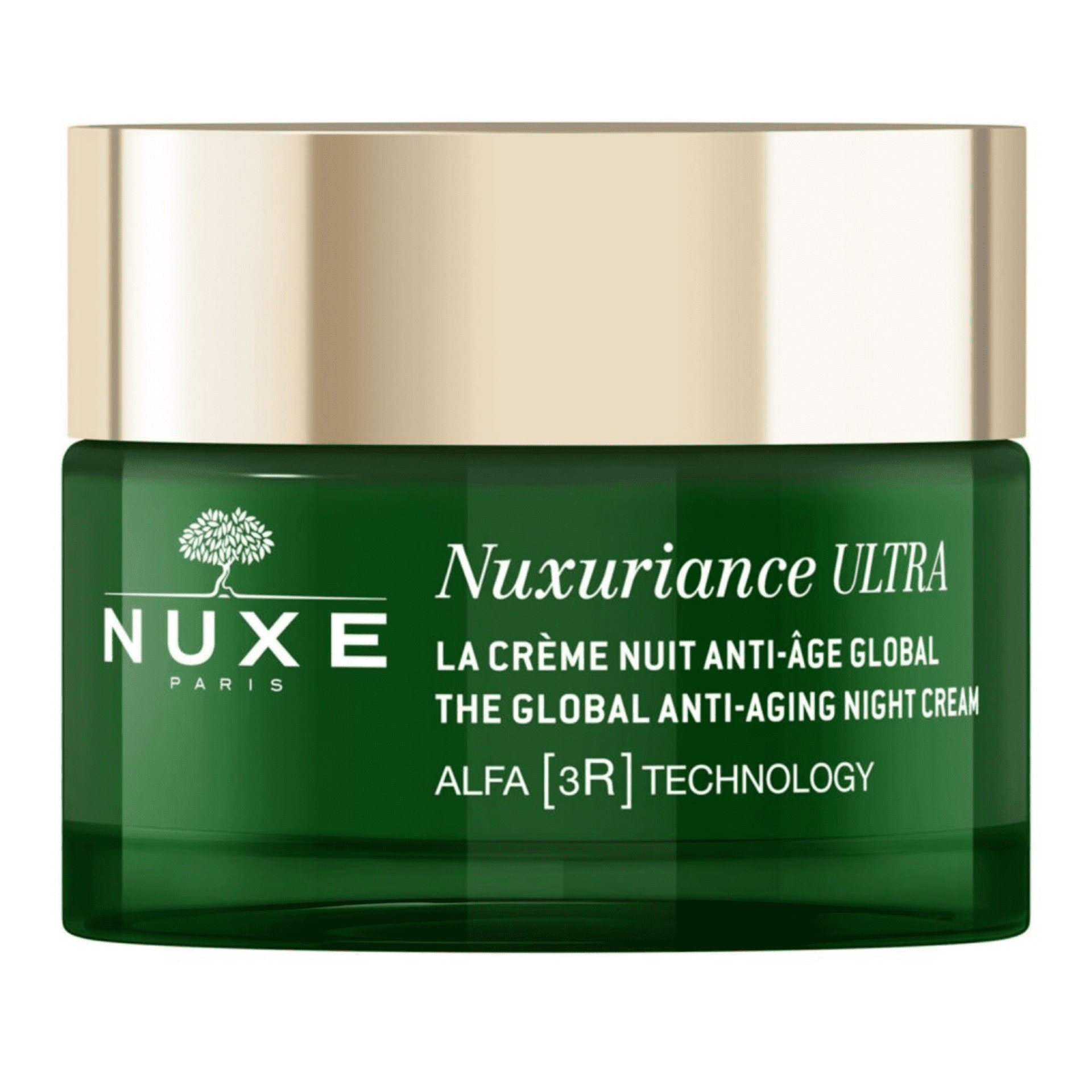 Nuxe Nuxuriance Ultra Global Anti-Aging Night Crème