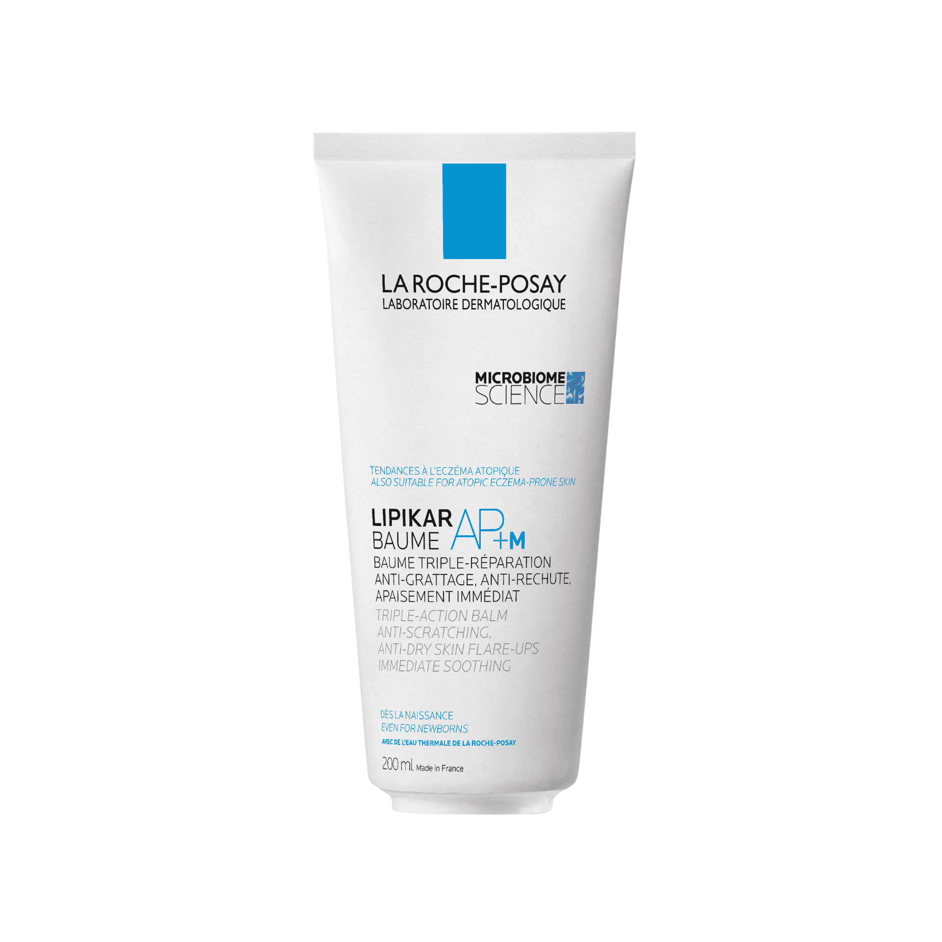 La Roche-Posay Lipikar Baume AP+M