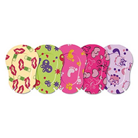 Ortopad Soft Girls Regular Ortopad Soft Girls Regular