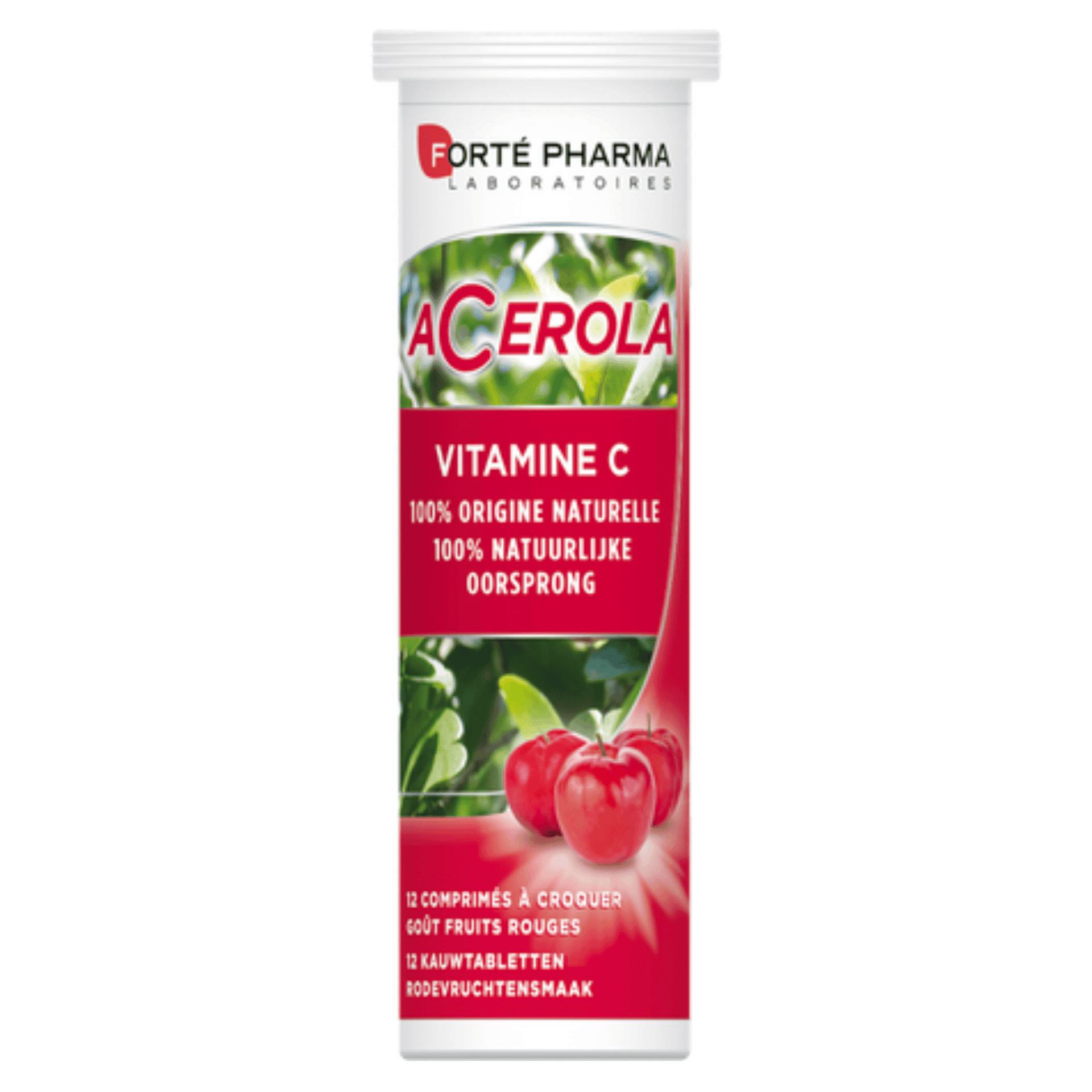 Forté Pharma Acerola Forté Pharma Acerola