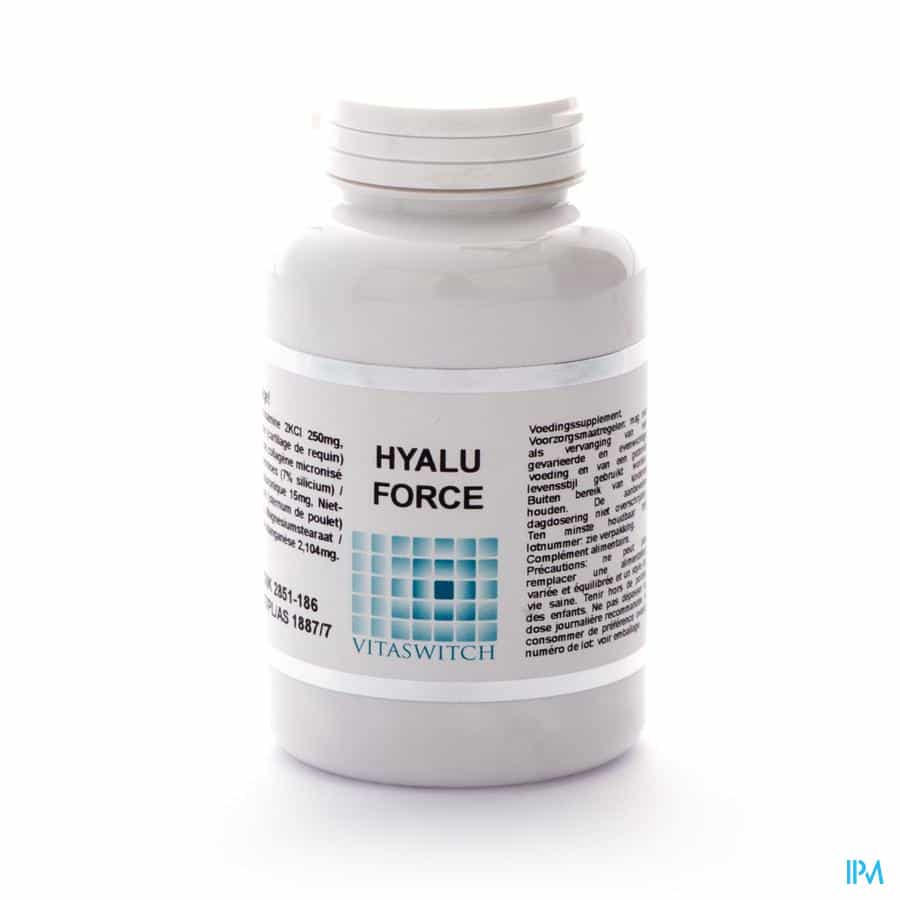 Hyaluforce Hyaluforce