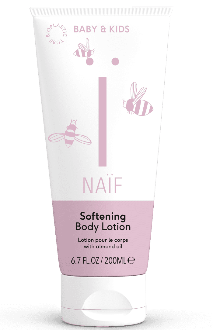 Naïf Bodylotion Naïf Bodylotion