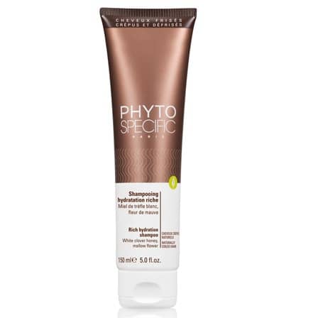 Phytospecific Shampoo Hydration Riche