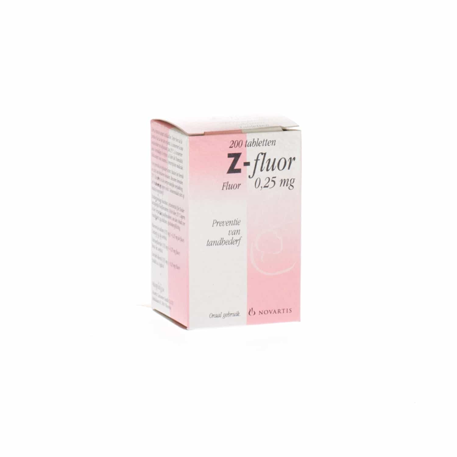 Z-Fluor Z-Fluor