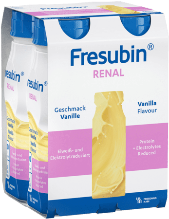 Fresubin Renal Vanille