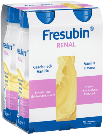 Fresubin Renal Vanille Fresubin Renal Vanille