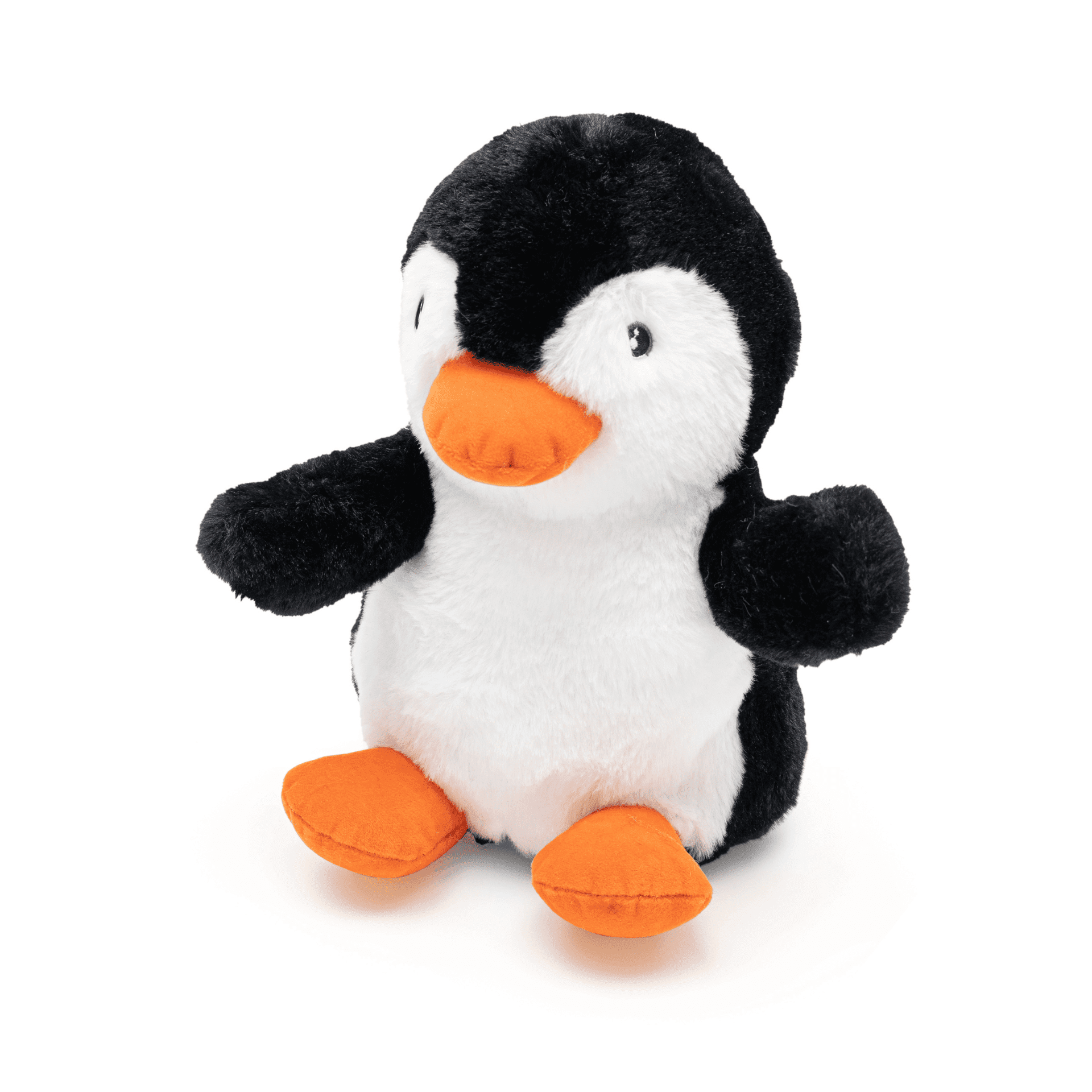Snuggies Kersenpitkussen Pinguïn
