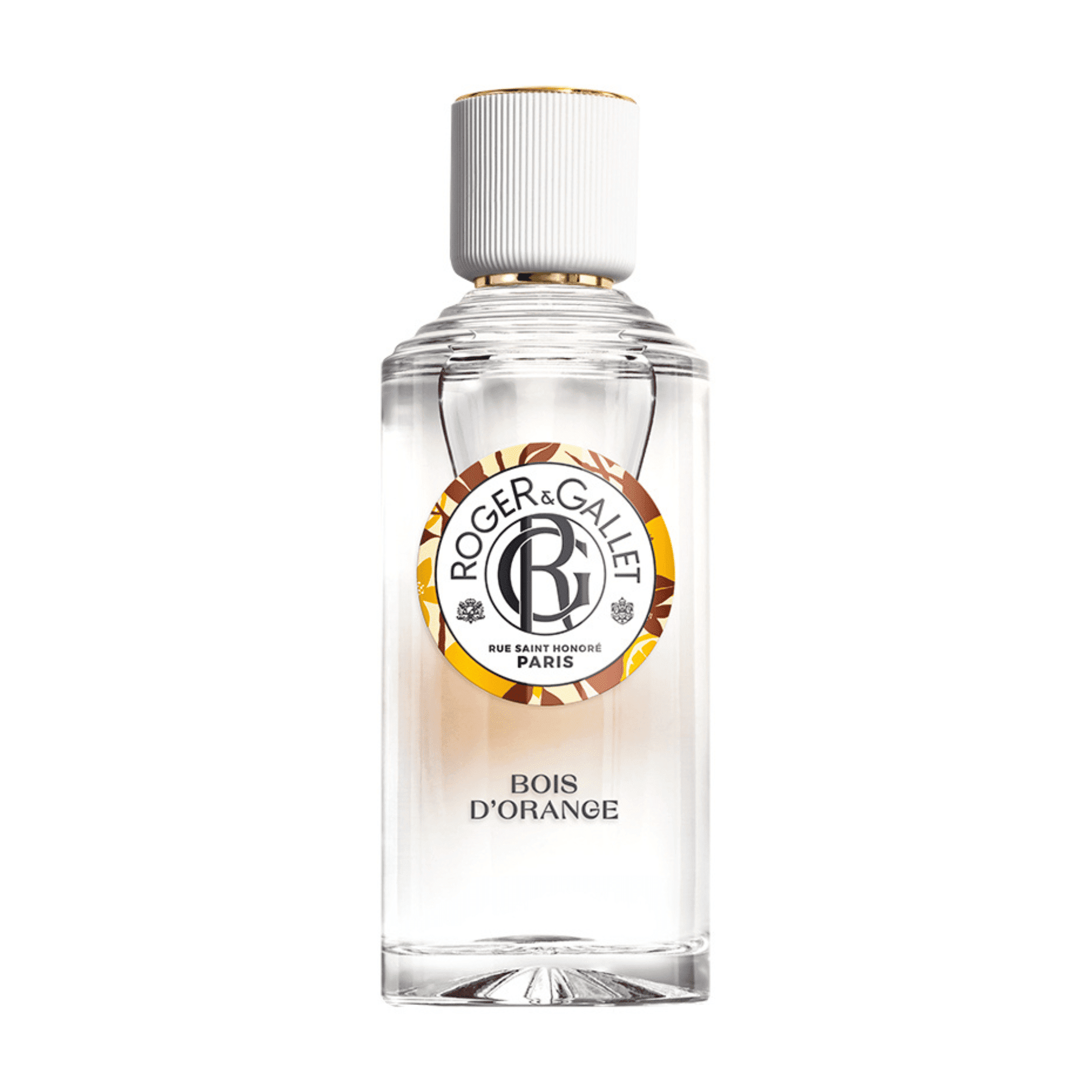 Roger & Gallet Weldadig Geparfumeerd Water 100 ml Roger & Gallet Weldadig Geparfumeerd Water 100 ml