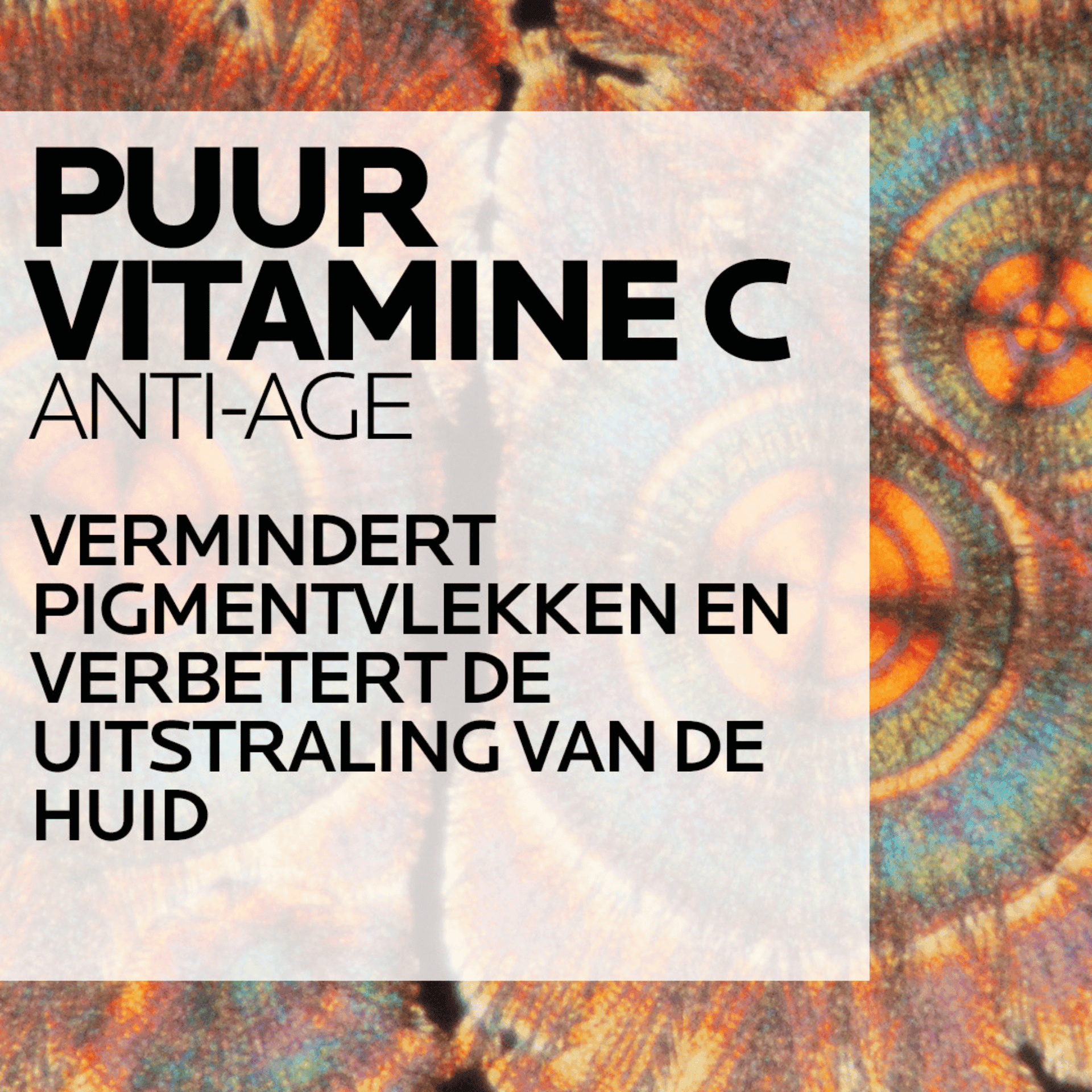 Lrp Redermic Pure Vitamine C Yeux 15ml