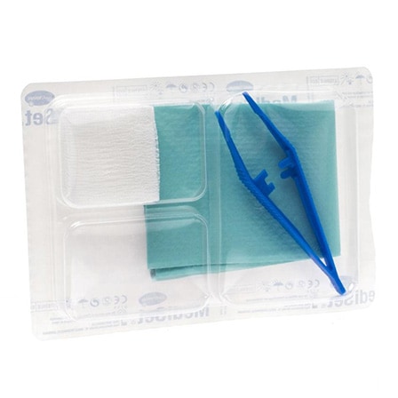 Hartmann MediSet Kleine Verzorgingen H/B Hartmann MediSet Kleine Verzorgingen H/B