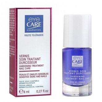 Eye Care Verzorgende en Verhardende Nagellak Eye Care Verzorgende en Verhardende Nagellak