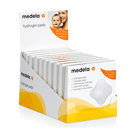 Medela Hydrogel Pads Medela Hydrogel Pads