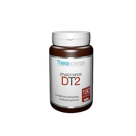 Physiomance DT2 Physiomance DT2