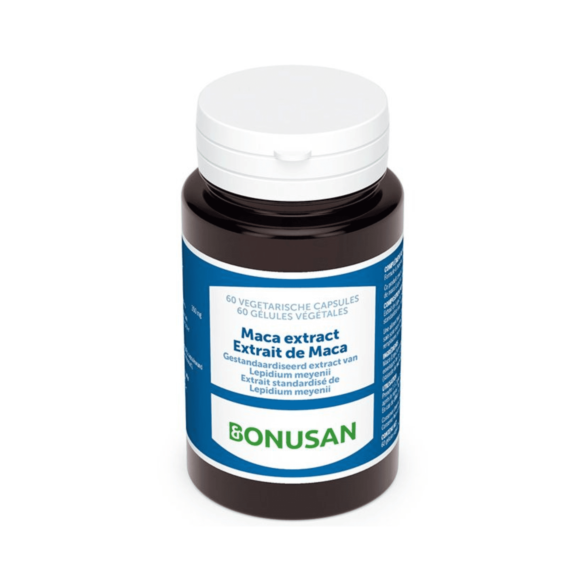 Bonusan Maca Extract (ref. 4116)