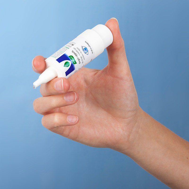 A. Vogel Oogdruppels A. Vogel Oogdruppels