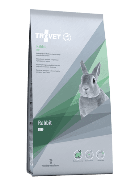 Trovet RHF Konijn Trovet RHF Konijn