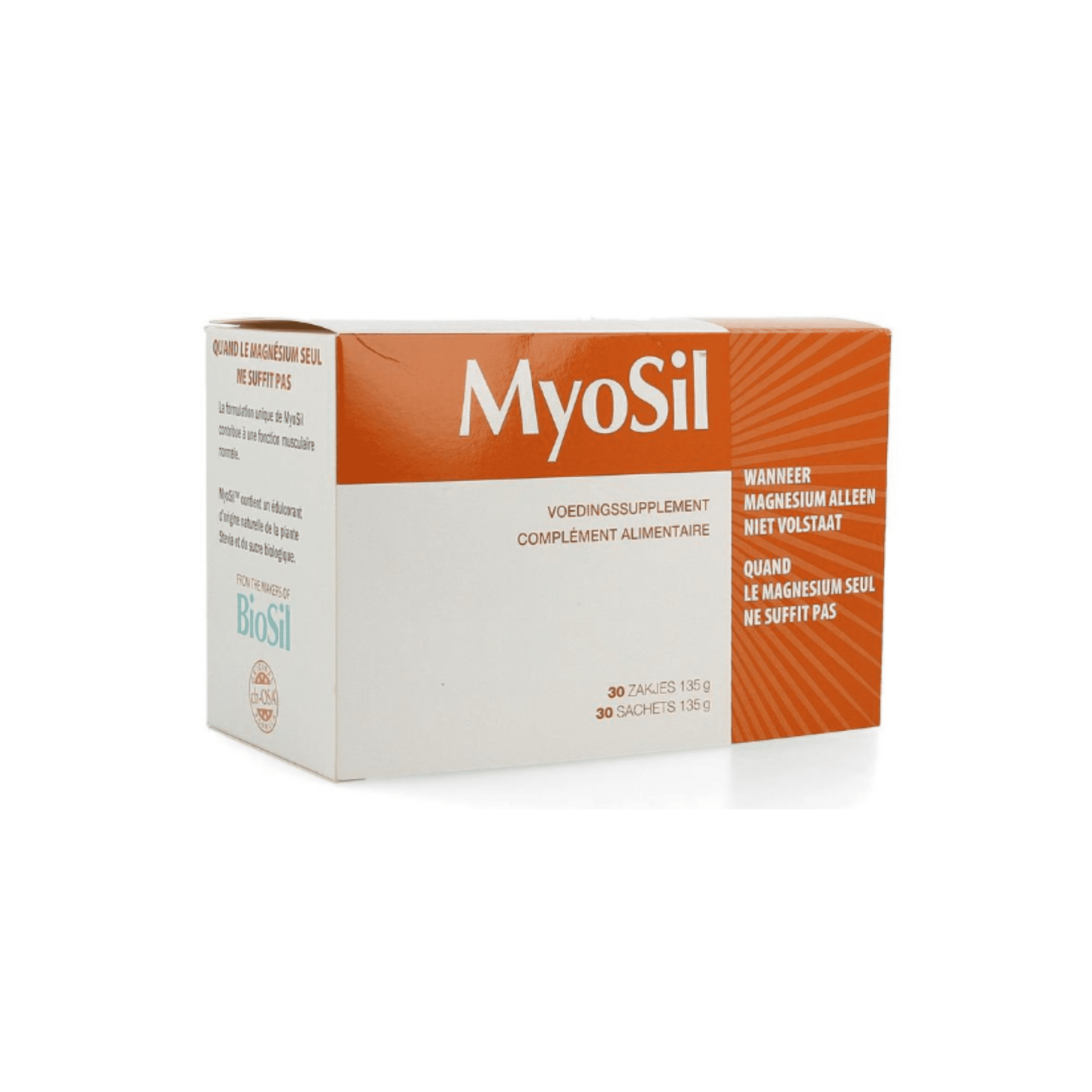 Myosil