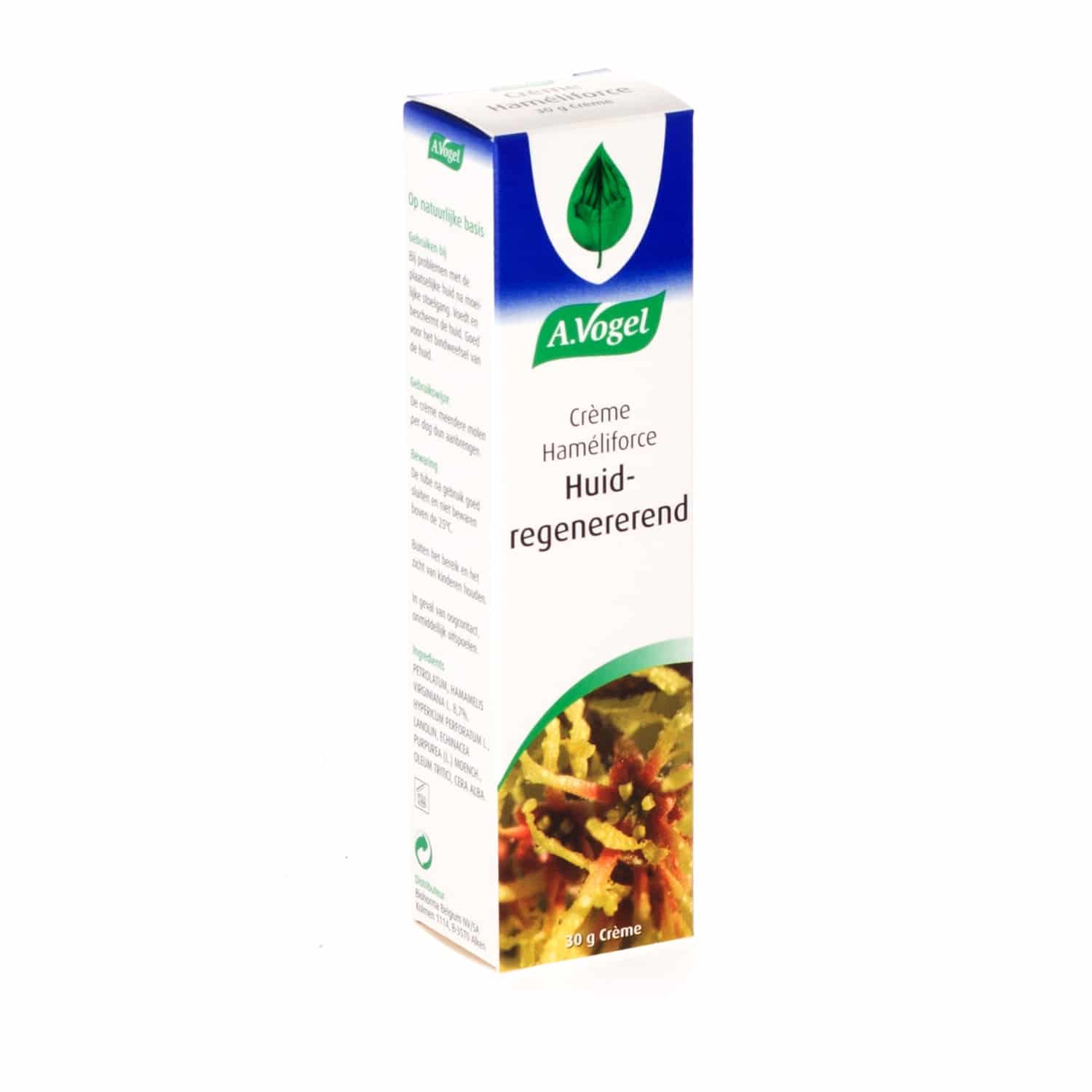 A. Vogel Hameliforce Crème A. Vogel Hameliforce Crème
