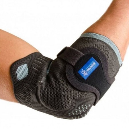 Thuasne Silistab Epi Elleboogstuk T4 Thuasne Silistab Epi Elleboogstuk T4