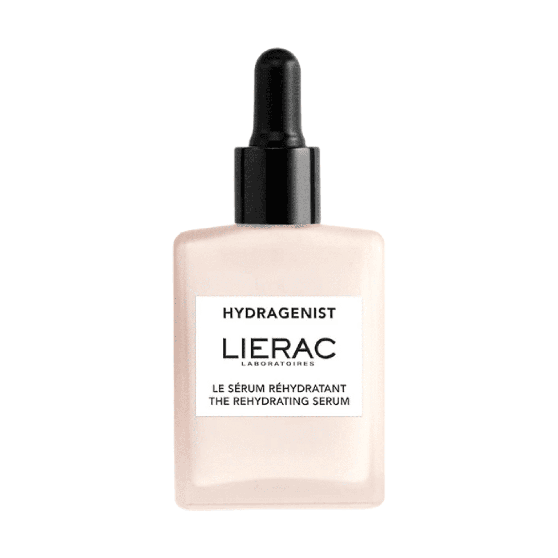 Lierac Hydragenist Rehydraterend Serum 