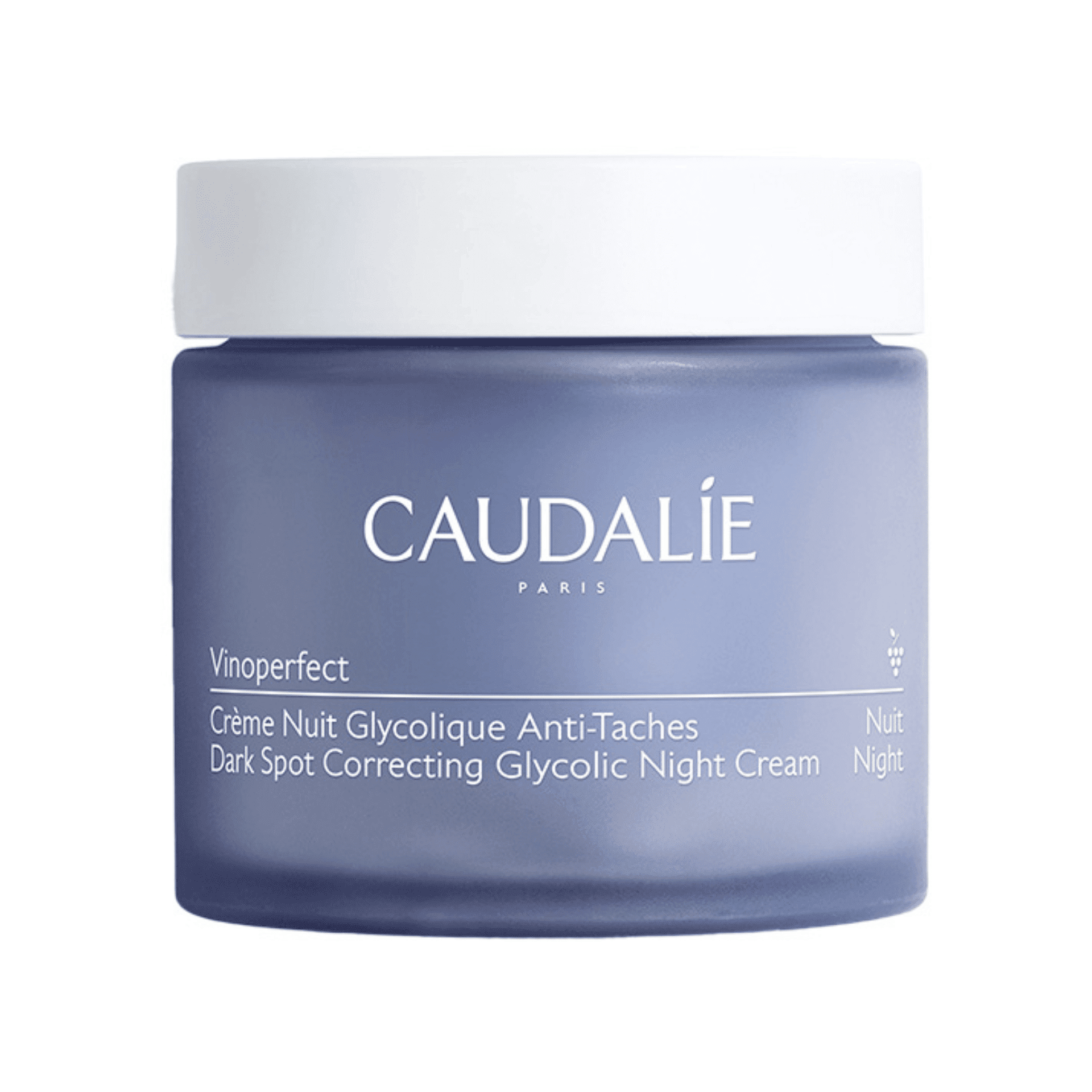 Caudalie Vinoperfect Creme Nuit A/taches 50ml