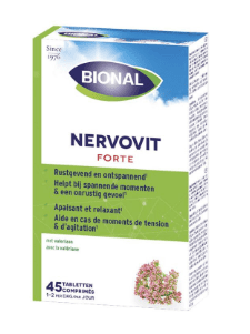 Bional Nervovit Forte