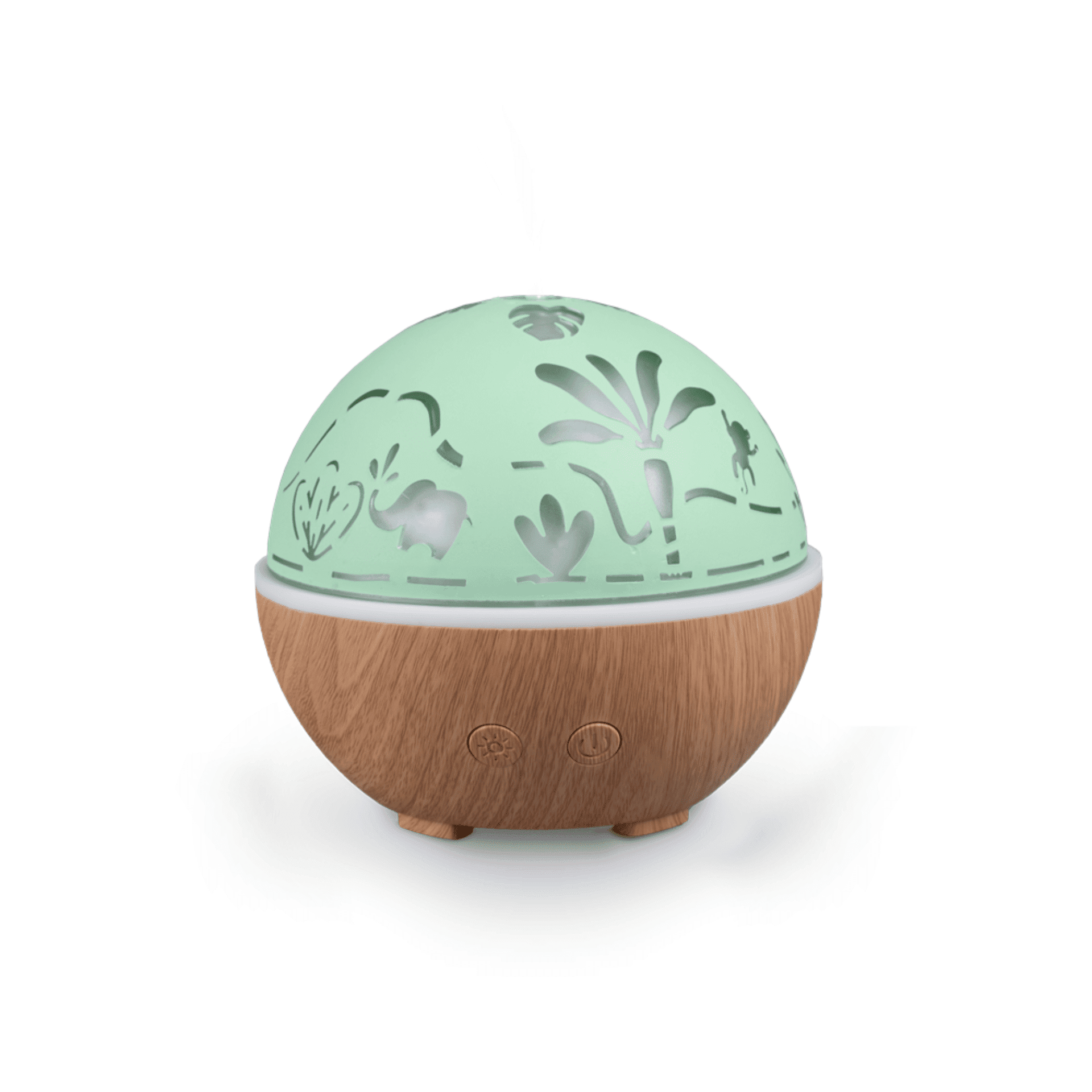 Kalip'tus Diffuseur Little Jungle Kalip'tus Diffuseur Little Jungle