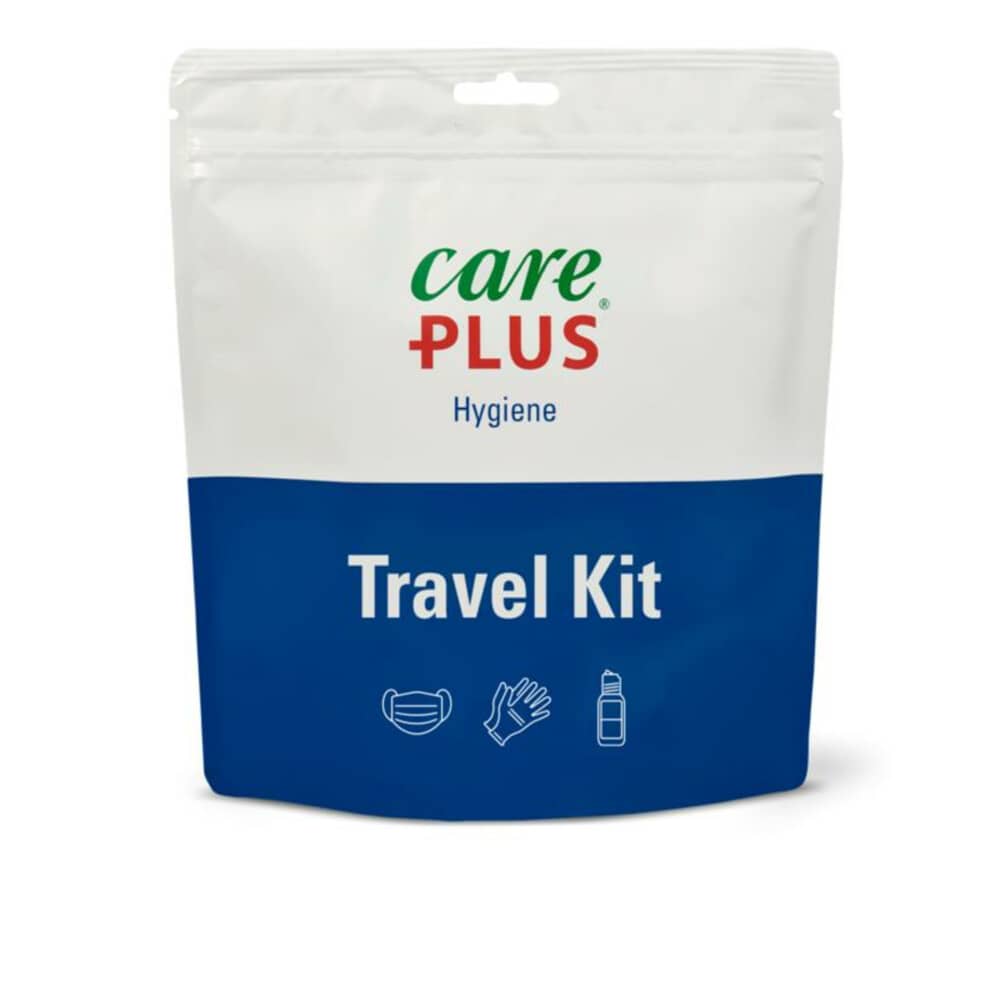 Care Plus Hygiene Travel Kit