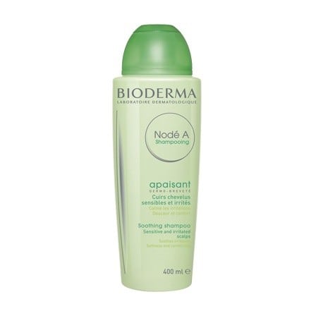 Bioderma Node A Shampoo 400ml -30%