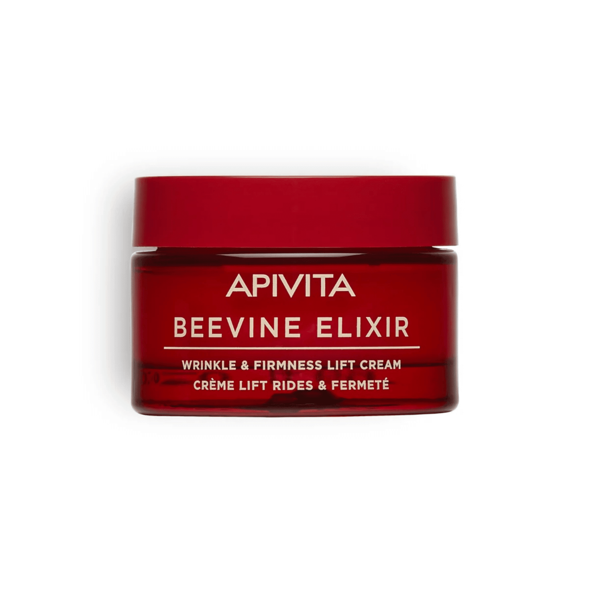 Apivita Beevine Elixir Wrinkle & Firmness Lift Cream Lichte Textuur