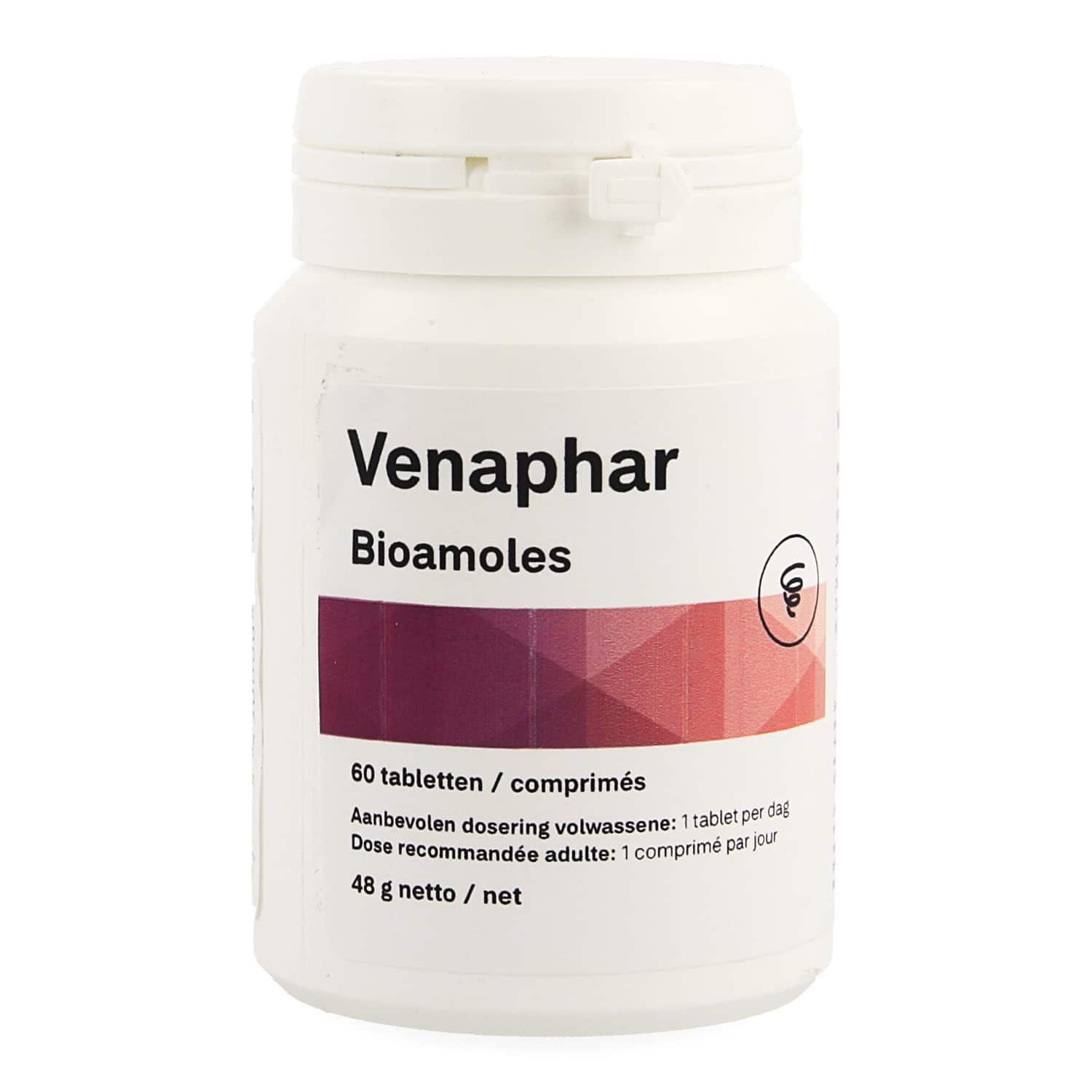 Bioamoles Venaphar