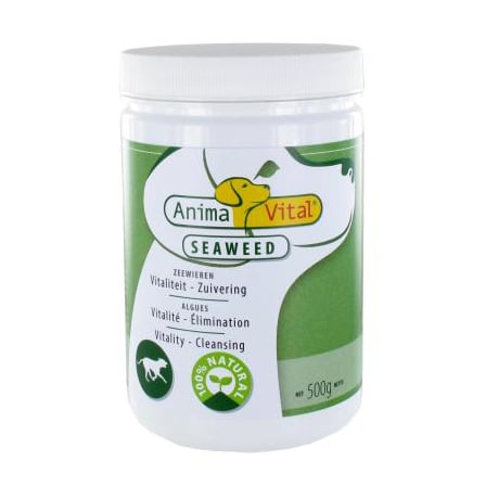 AnimaVital Zeewier Honden AnimaVital Zeewier Honden