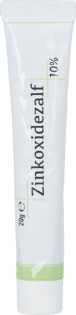 Pommade Oxyde Zinc 10% 20g Pannoc Pommade Oxyde Zinc 10% 20g Pannoc