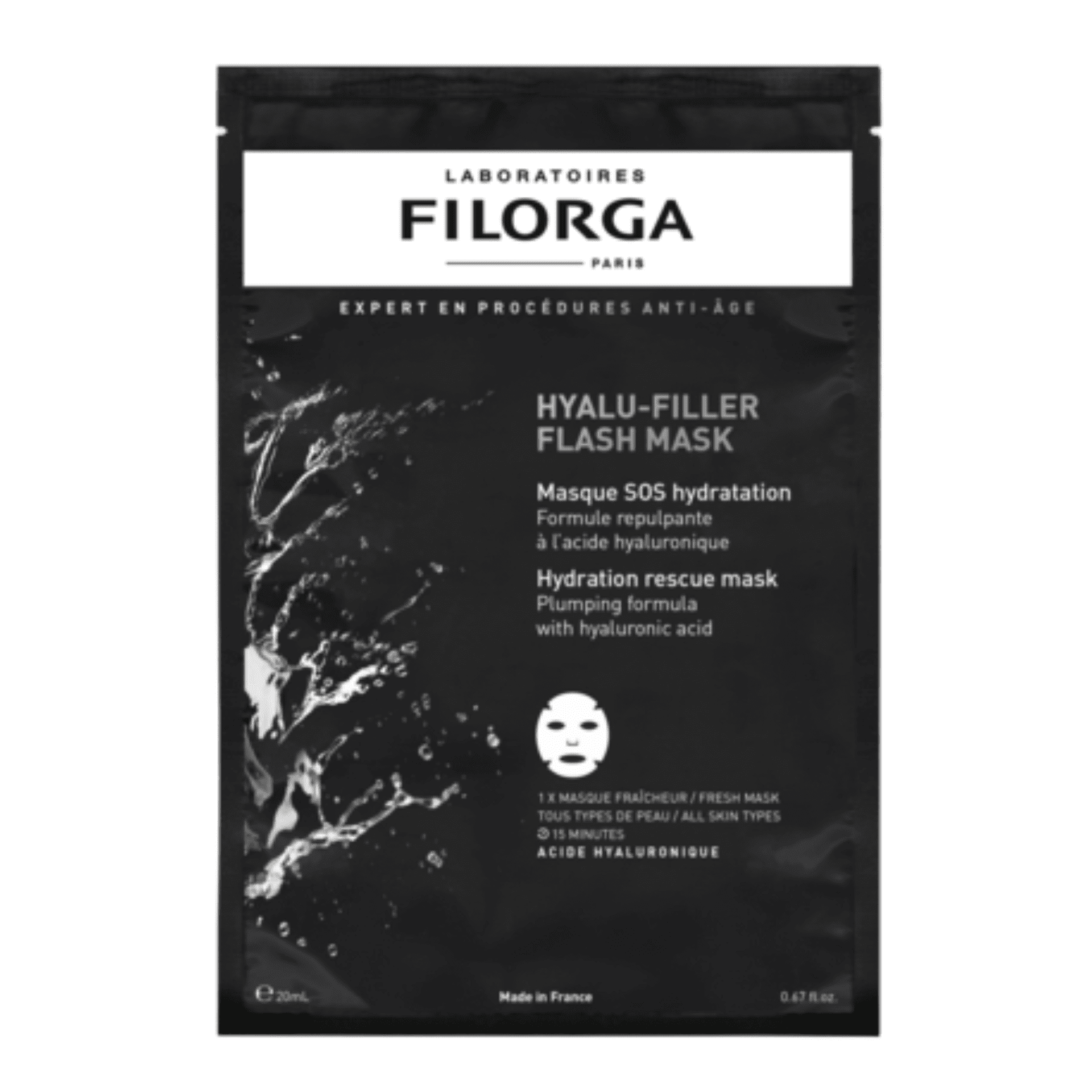 Filorga Hydra-Filler Mask