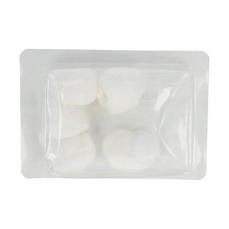 Heka Wattenbollenset Steriel Heka Wattenbollenset Steriel