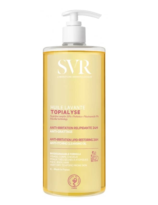SVR Topialyse Wasolie Promo* SVR Topialyse Wasolie Promo*
