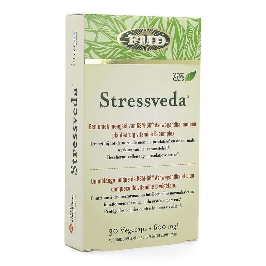 Nataos Stressveda Nataos Stressveda