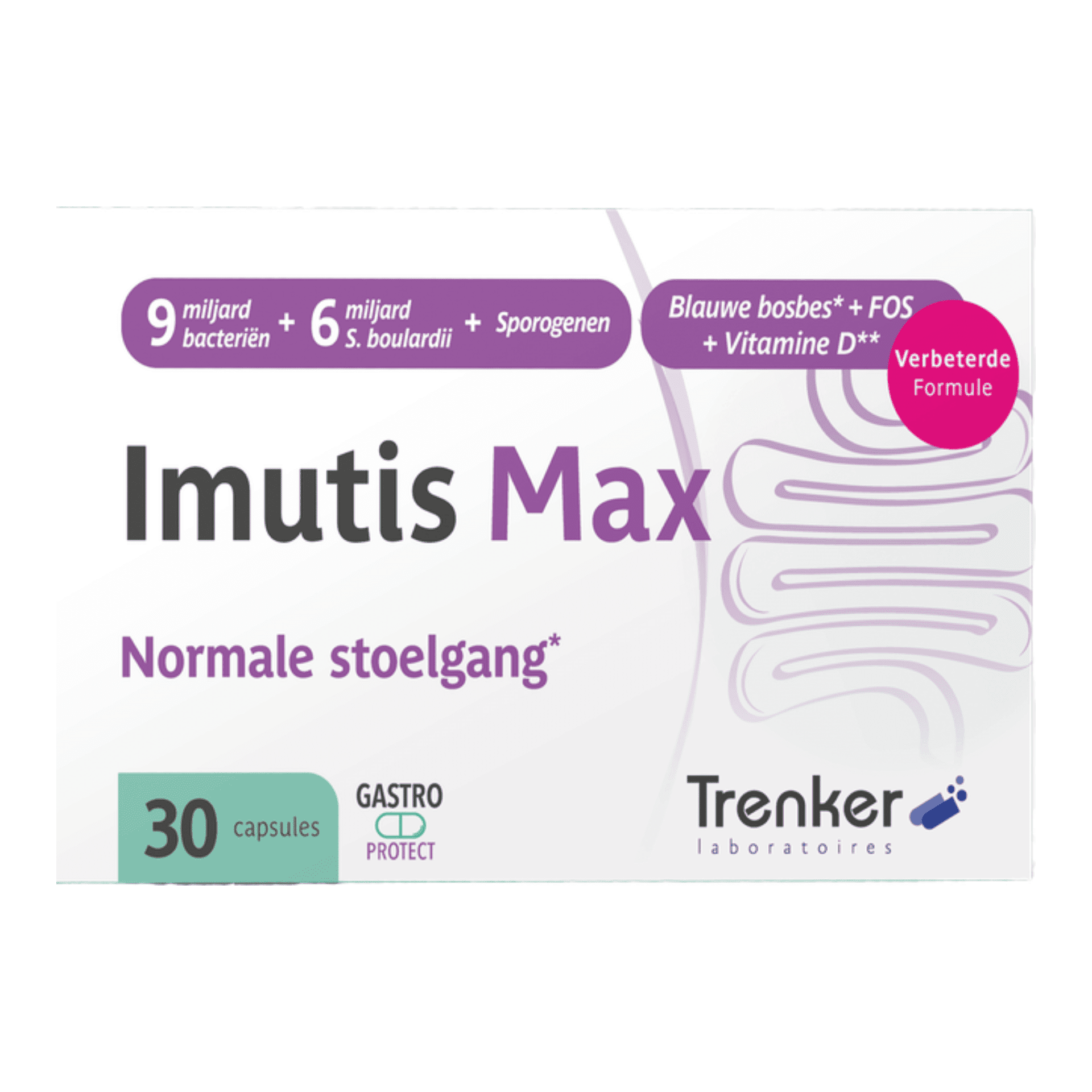 Imutis Max