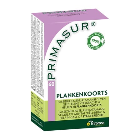 Primrose Primasur Primrose Primasur