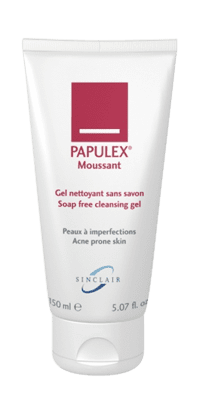 Papulex Moussant