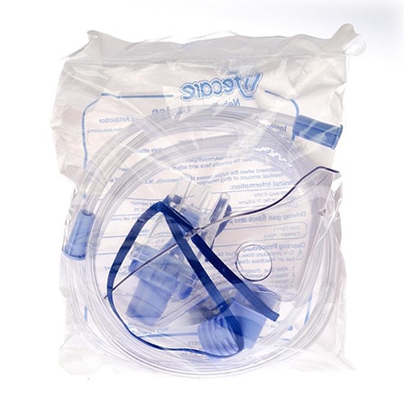 Lifecare Verstuifset Lifecare Verstuifset