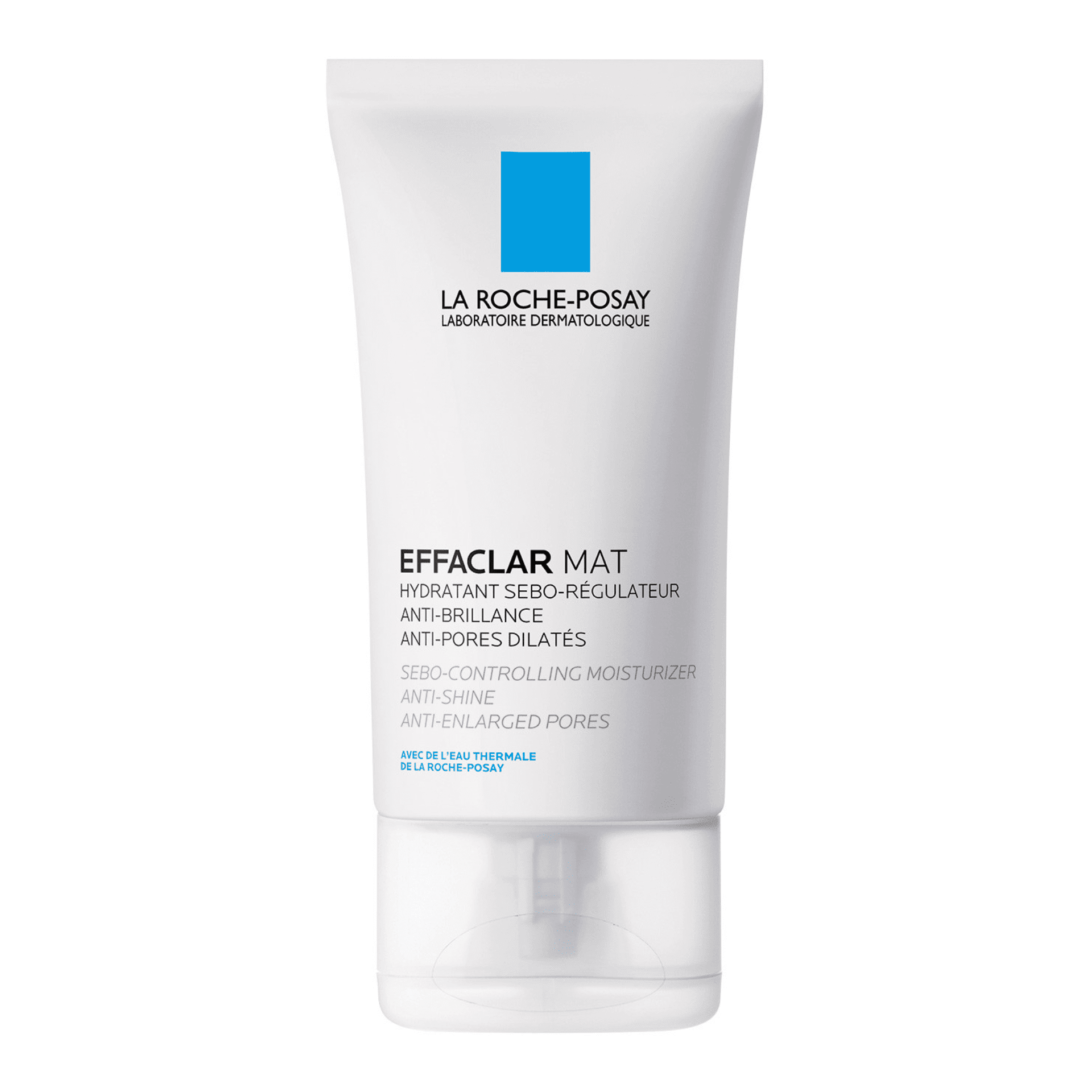 La Roche-Posay Effaclar Mat