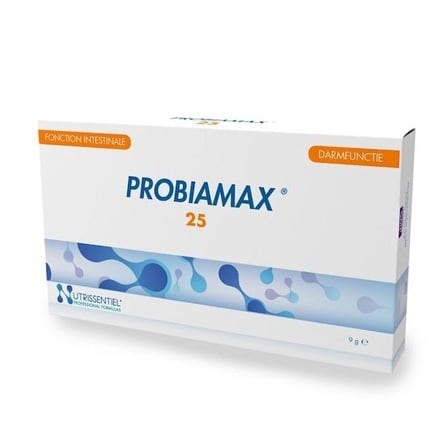 Nutrissentiel Probiamax 25 Nutrissentiel Probiamax 25