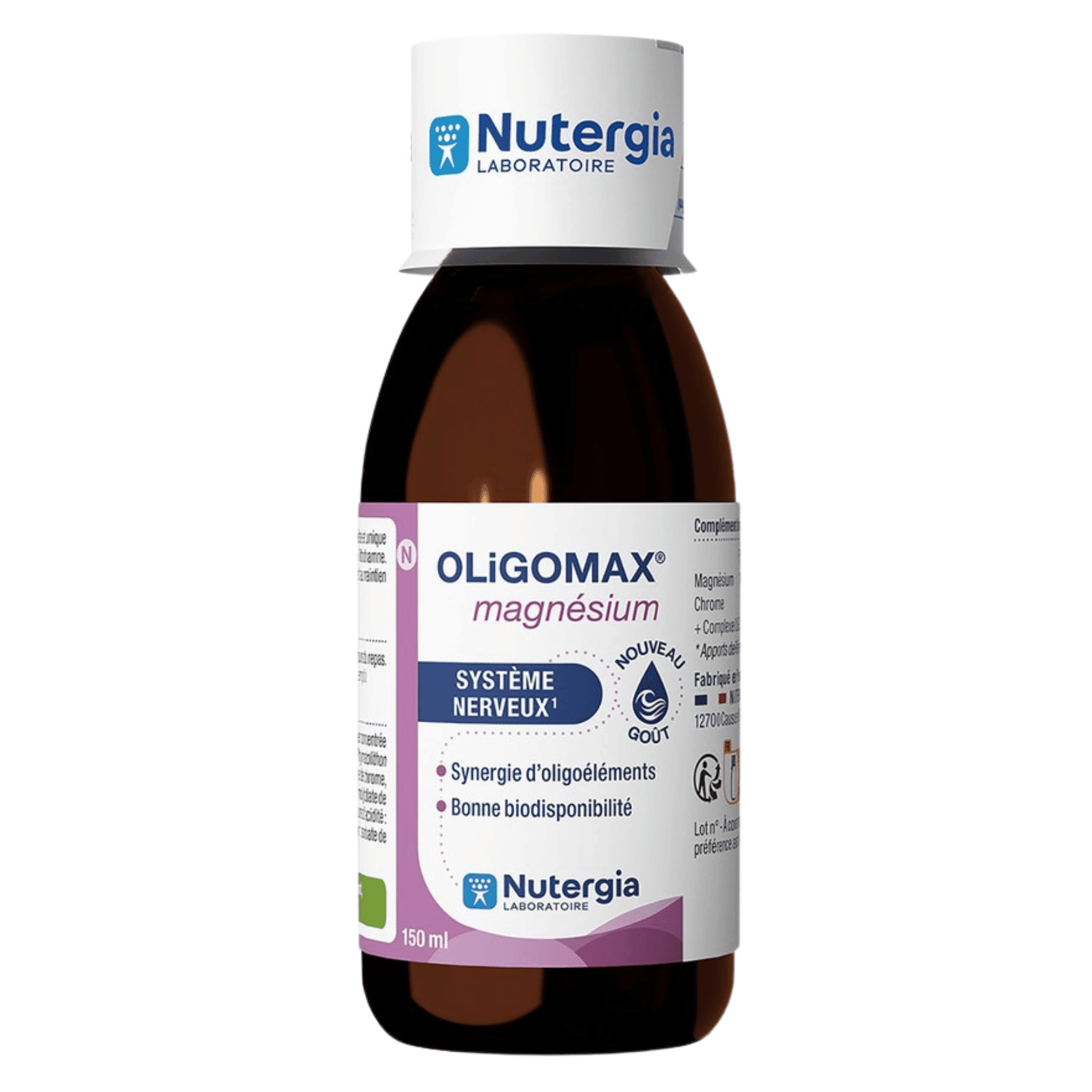 Oligomax Magnesium 150ml